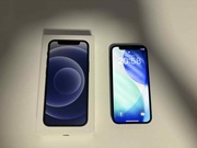 iPhone 12 Mini 64GB | Stan Idealny