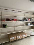 Regały sklepowe , Rowery Tagometal Niemcy