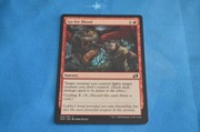 [MTG]Go for Blood [Ikoria: Lair of Behemoths](EN)