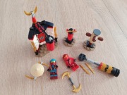 Lego Ninjago 70680 szkolenie w klasztorze 