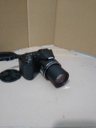 Nikon Coolpix L810 16.1MP 26x