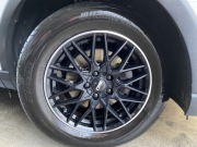 Felgi CMS C24 17cali +opony