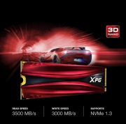 ADATA XPG GAMMIX S11 PRO 512GB SLC Caching M.2 PCIe NVMe SSD Dysk
