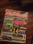 Auto Moto archiwalny numer