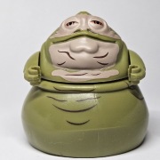 Jabba The Hutt | Star Wars | Kompatybilna z Lego 