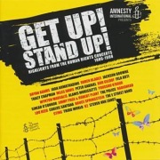 Get Up! Stand Up! - Various Artists