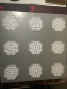 LuckyGrow MODULAR990+9 źródeł światła