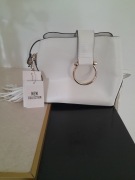 Torebka Orsay biała