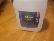 Roztwór mocznika AdBlue