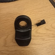 Bmw f11 mikrostyk klapy szyby oryginalny Bmw OE