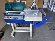 Obkurczarko zgrzewarka 