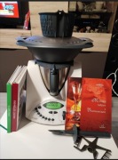 Thermomix TM31 stan bardzo dobry 