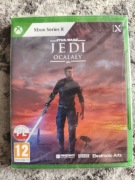 Star Wars Jedi ocalały Xbox series x 
