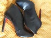 Buty damskie DEEZEE roz.38