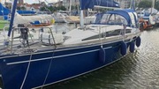 Czarter jachtu Shine30 wynajem Mazury jacht 3 kabi