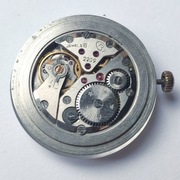 Werk Wostok 2209, 2214. 18 jewels, na chodzie, sprawdzony