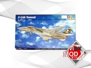 F-14A Tomcat - 1:48 - Italerii
