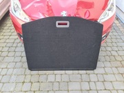 Półka płyta bagażnika Renault Scenic IV 2016r jak nowa 