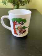 Vintage kubek Arcopal