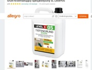 Grunt Krzemianujący Specjalistyczny 5L Level+05