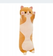 Pluszak kotek 50cm