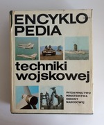 Encyklopedia techniki wojskowej; stan: DB