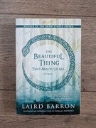 "The beautiful thing that awaits us all" Laird Barron