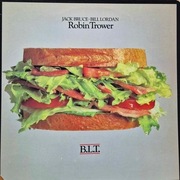 Jack Bruce, Bill Lordan, Robin Trower