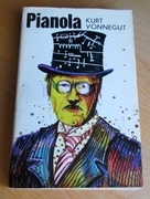 Kurt Vonnegut - PIANOLA