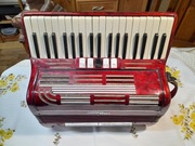 Akordeon HARRON FRERES 96 Basów III Chory