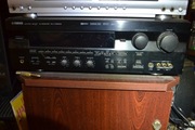 amplituner yamaha RX-V795 duzej mocy i sprawny 