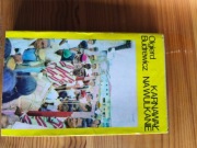 Olgierd Budrewicz Karnawał na wulkanie