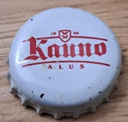 Litwa  Kauno Alus 1846 CCI  25848 piwo