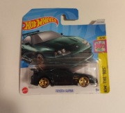 Toyota Supra Hot Wheels