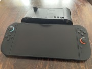 Konsola Nintendo Switch 2 komplet na sprzedaż