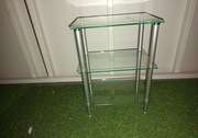 Ława szklana stolik 