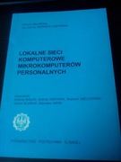 Lokalne sieci komputerowe mikrokomputerów personal