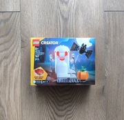 Lego świecący duszek 40772