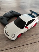 Porsche samochód zdalnie sterowany 
