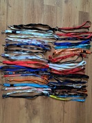 Smycze firmowe / reklamowe - 38szt. (likwidacja kolekcji)