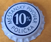 NIEBUTELKOWANY  Czechy      Měštanský Pivovar  CCI  78364 piwo