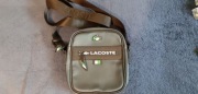 Lacoste torebka listonoszka 