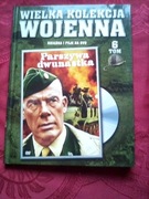Parszywa Dwunastka Dirty Dozen 1967 Polski lektor i napisy UNIKAT
