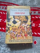 ZBROJNI TERRY PRATCHETT