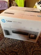 Drukarka HP Laser MFP 135a