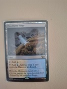 Floodfarm Verge foil