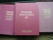 Klasery jubileuszowe Tom X,XII,XXI. 