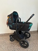 Wózek 3w1 Cybex Priam Birds od Paradise