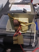 Transformator DW-760ntc 