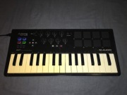 M-AUDIO Axiom AIR Mini 32 - klawiatura MIDI